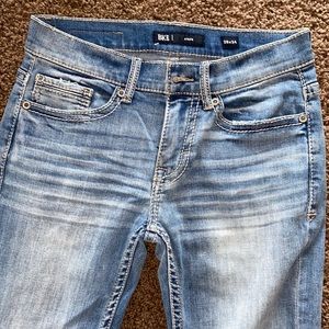 BKE Aiden Boot Cut Jeans